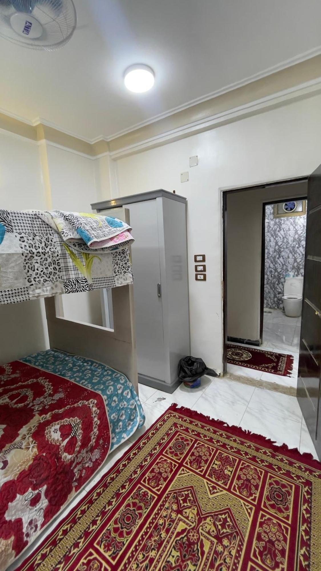 Tabia Tower City Center Aswan Appartement Buitenkant foto