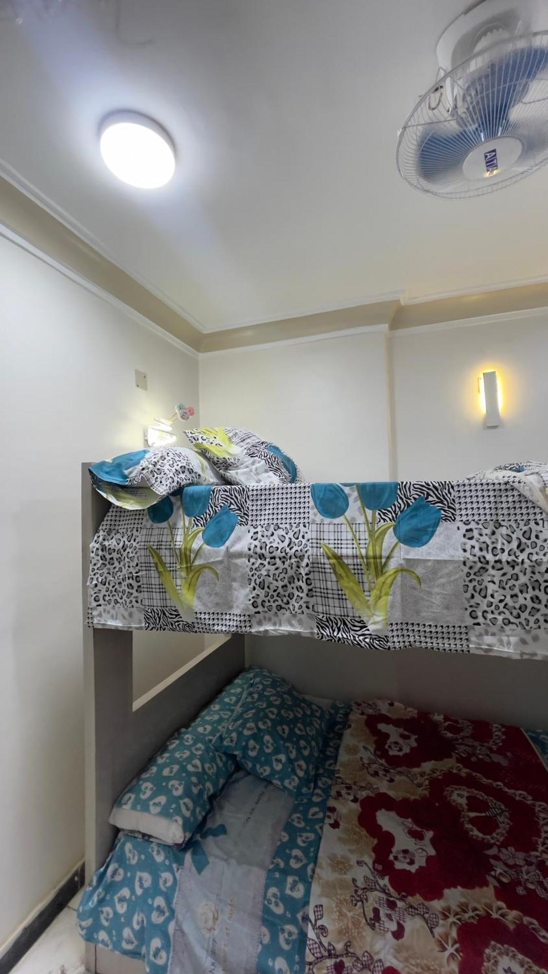 Tabia Tower City Center Aswan Appartement Buitenkant foto
