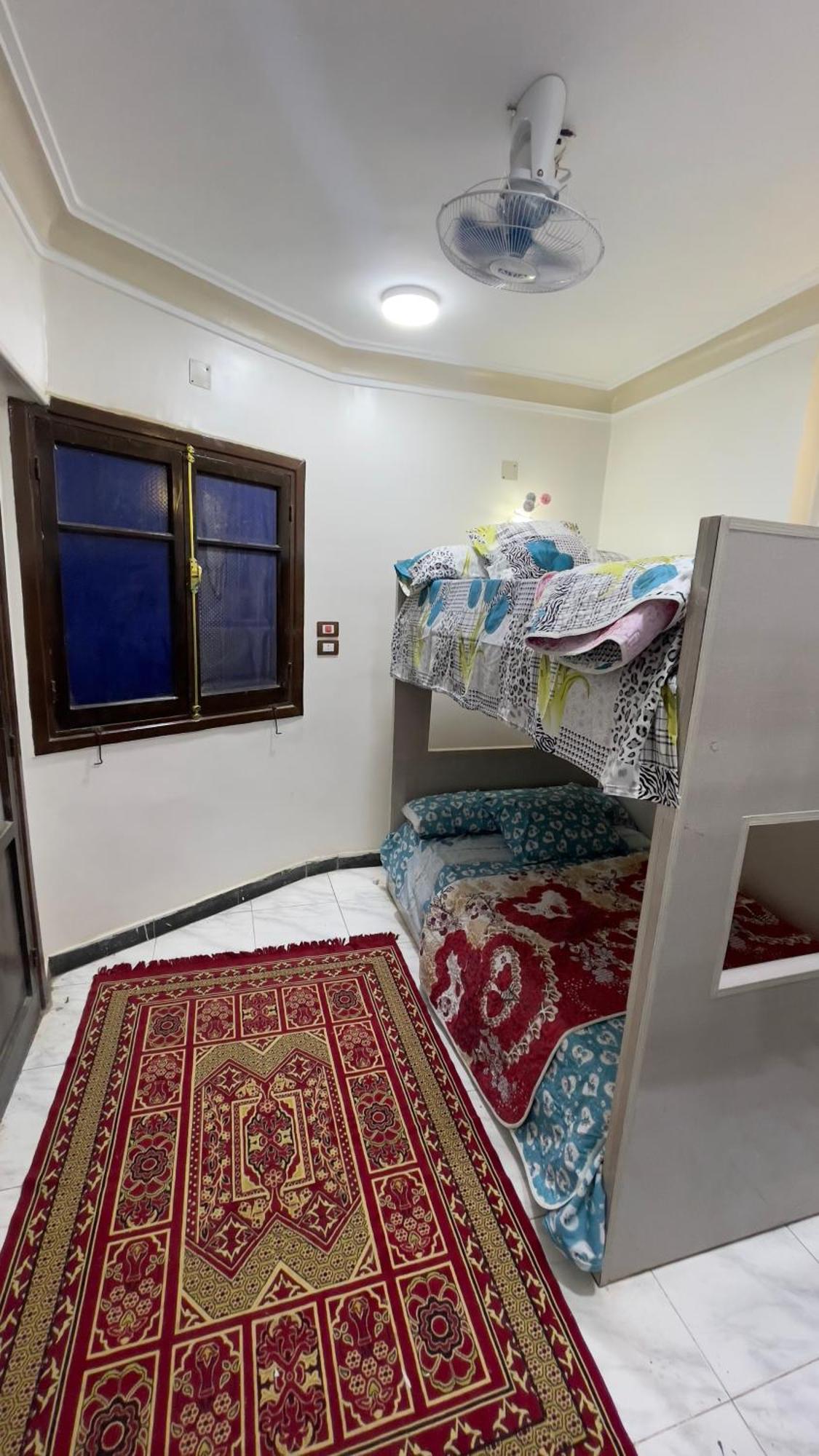 Tabia Tower City Center Aswan Appartement Buitenkant foto