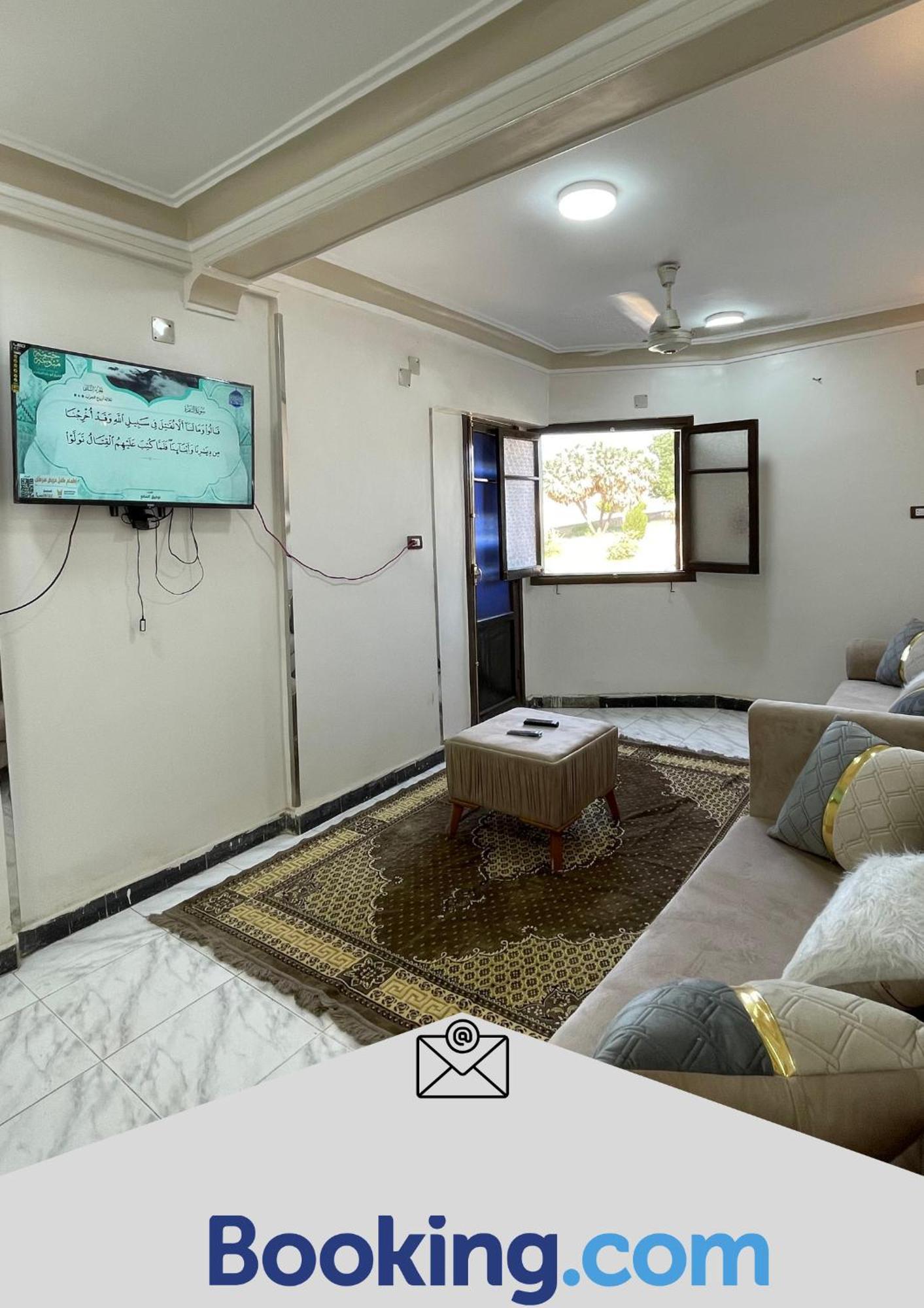 Tabia Tower City Center Aswan Appartement Buitenkant foto