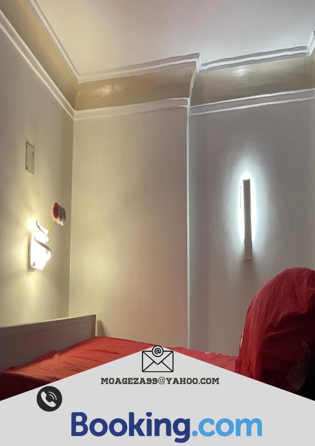 Tabia Tower City Center Aswan Appartement Buitenkant foto
