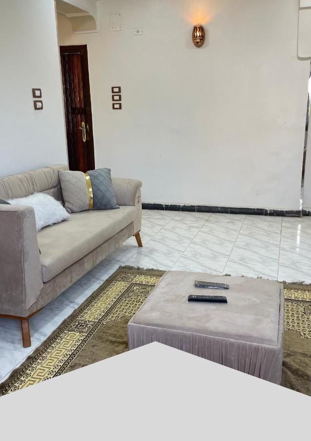 Tabia Tower City Center Aswan Appartement Buitenkant foto