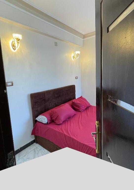 Tabia Tower City Center Aswan Appartement Buitenkant foto