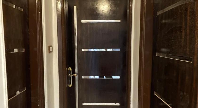 Tabia Tower City Center Aswan Appartement Buitenkant foto